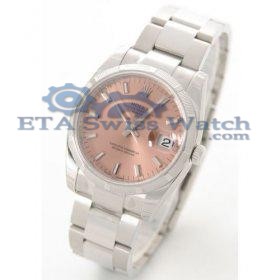 Rolex Oyster Perpetual Date 115.210